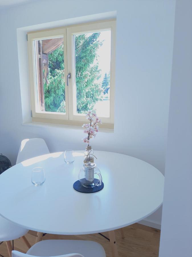 Kontaktlos Work & Play Am Tegernsee By Stayfritz Bad Wiessee Exterior foto